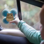 Sensory Spinner - Bear - Tiger Tribe